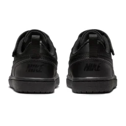 Court Borough Low Shoe 11-3