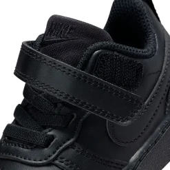 Court Borough Low Shoe 4-10