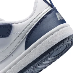 Court Borough Low Shoe 11-3