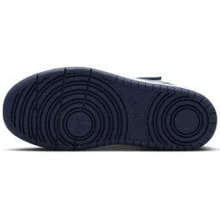 Court Borough Low Shoe 11-3