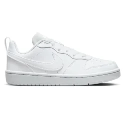 Court Borough Low Shoe Sizes 4-7J