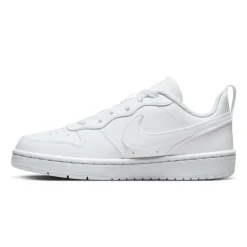 Court Borough Low Shoe Sizes 4-7J