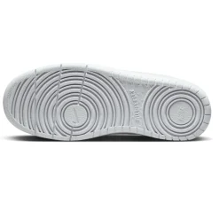 Court Borough Low Shoe Sizes 4-7J