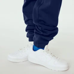 Court Borough Low Shoe Sizes 4-7J