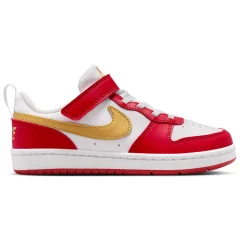 Court Borough Low Shoe Size 11-3