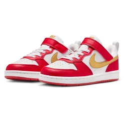 Court Borough Low Shoe Size 11-3