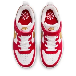 Court Borough Low Shoe Size 11-3