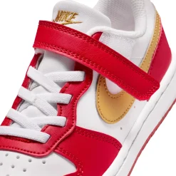 Court Borough Low Shoe Size 11-3