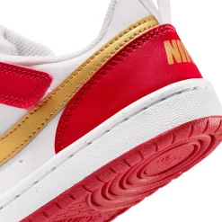 Court Borough Low Shoe Size 11-3