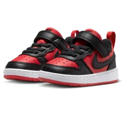 Court Borough Low Shoe Size 2-10