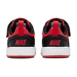 Court Borough Low Shoe Size 2-10