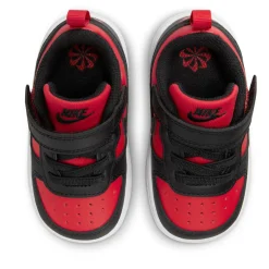 Court Borough Low Shoe Size 2-10