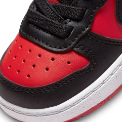 Court Borough Low Shoe Size 2-10