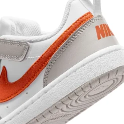 Court Borough Low Shoe Size 11-3