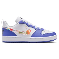 Court Borough Low Shoe Size 4-7