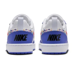 Court Borough Low Shoe Size 4-7