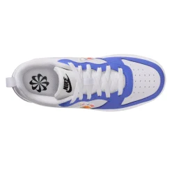 Court Borough Low Shoe Size 4-7