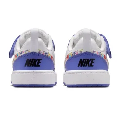 Court Borough Low Shoe Size 5-10