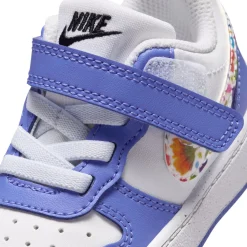 Court Borough Low Shoe Size 5-10