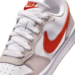 Court Borough Low Shoe Size 4-7