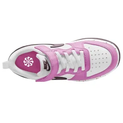 Court Borough Low Shoe Size 11-3