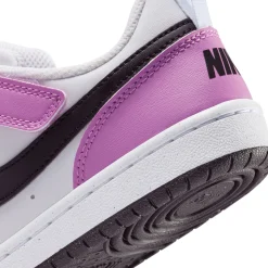 Court Borough Low Shoe Size 11-3