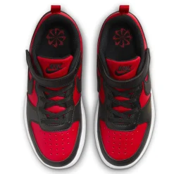 Court Borough Low Shoe Size 11-3