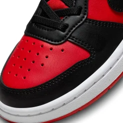 Court Borough Low Shoe Size 11-3