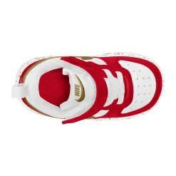 Court Borough Low Shoe Size 2-10