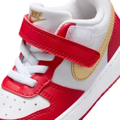 Court Borough Low Shoe Size 2-10