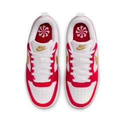 Court Borough Low Shoe Size 4-7