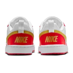 Court Borough Low Shoe Size 4-7