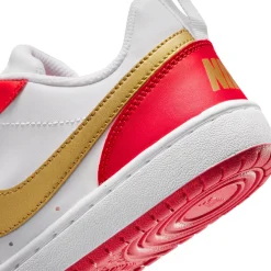 Court Borough Low Shoe Size 4-7