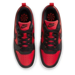 Court Borough Low Shoe Size 4-7