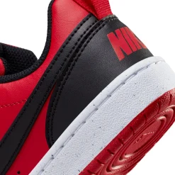 Court Borough Low Shoe Size 4-7