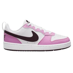 Court Borough Low Shoe Size 4-7