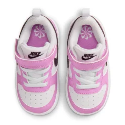 Court Borough Low Shoe Size 2-10