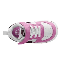 Court Borough Low Shoe Size 2-10