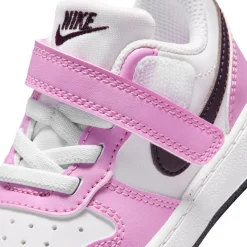 Court Borough Low Shoe Size 2-10