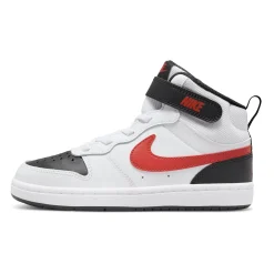 Court Borough Mid Shoe 11-3