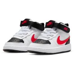 Court Borough Mid Shoe 2-10