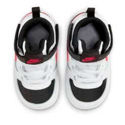 Court Borough Mid Shoe 2-10