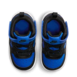 Court Borough Mid Shoe 2-10