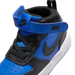 Court Borough Mid Shoe 2-10