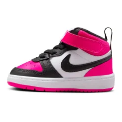 Court Borough Mid Shoe 2-10