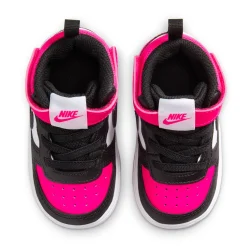 Court Borough Mid Shoe 2-10