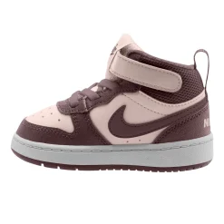 Court Borough Mid Shoe Size 2-10