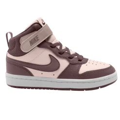 Court Borough Mid Shoe Size 11-3