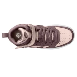 Court Borough Mid Shoes Size 4-7