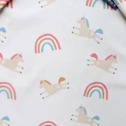 Coverall Weaning Bib - Fairytale